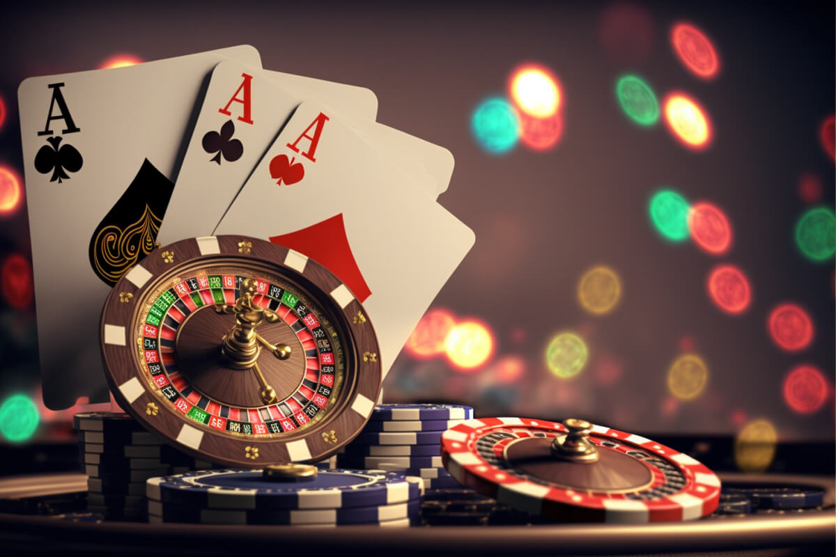 Strategi Jitu Menang di Permainan Blackjack Clickbet88