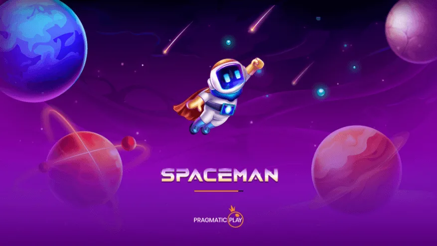 Menggapai Kemenangan: Misi Menarik di Spaceman Slot!