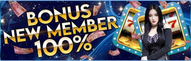 Dapatkan Bonus New Member yang Tidak Bisa Ditolak di MAUSLOT!