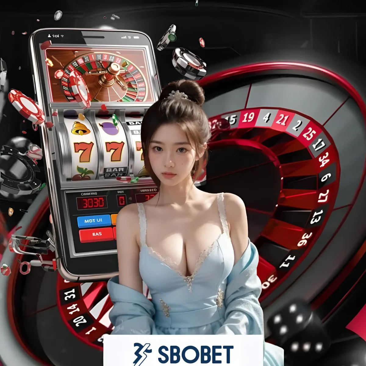 Cuan Maksimal dengan Judi Bola Online di SBOTOP: Tips dan Trik yang Harus Diketahui