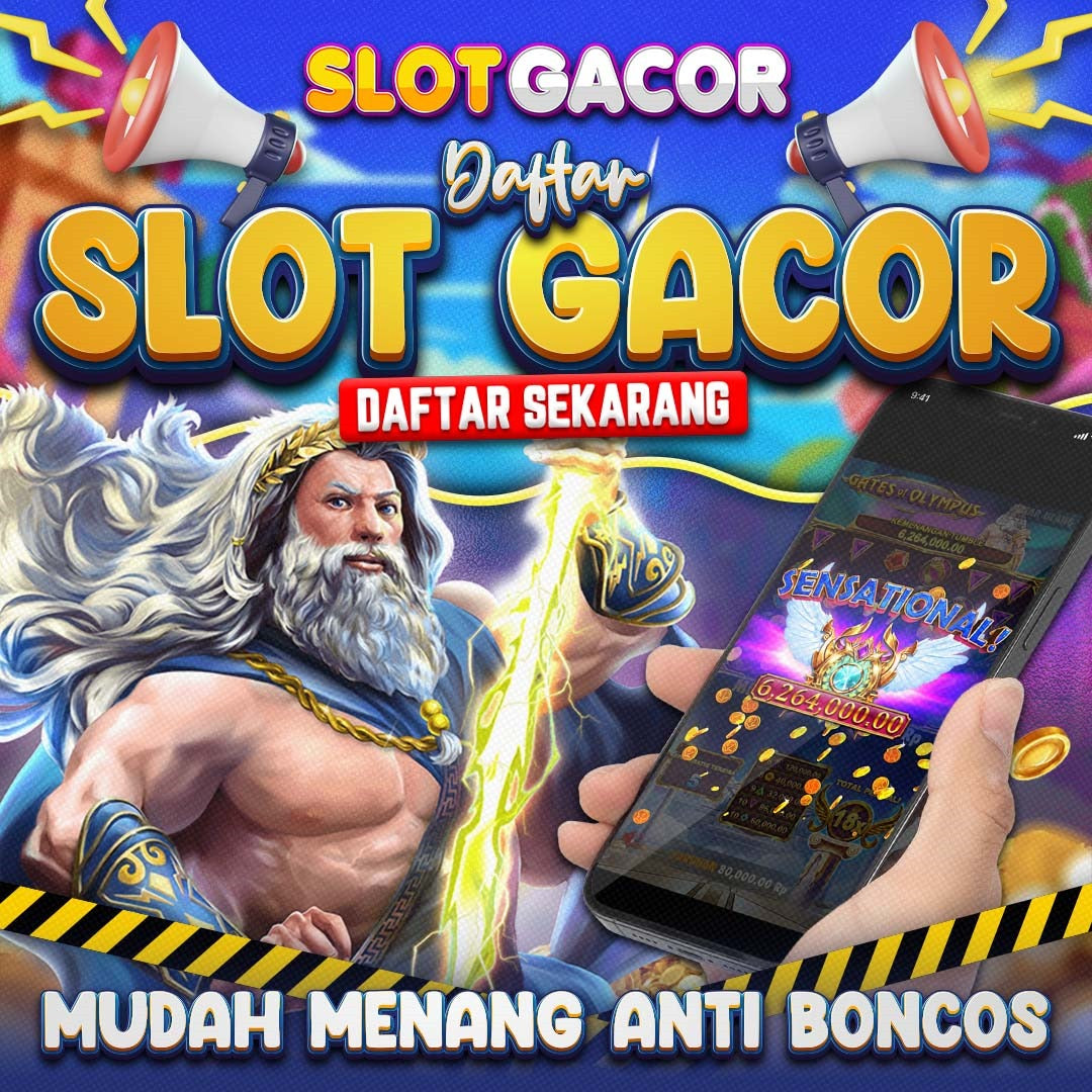 Slot Mahjong Ways Gacor: Pengalaman Bermain yang Tak Terlupakan