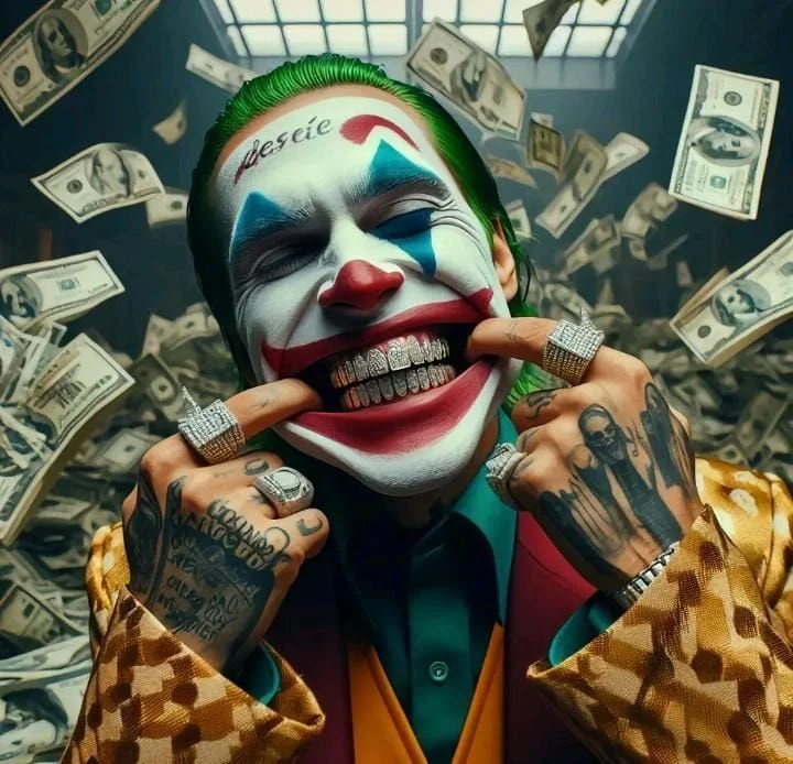 Joker123 Gacor di MAUSLOT: Perbandingan Hari Kerja vs Weekend