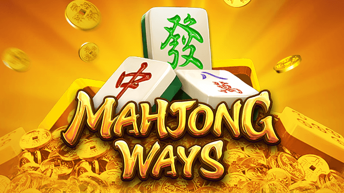 Slot Mahjong Ceriabet Menawarkan Banyak Pilihan Bet!