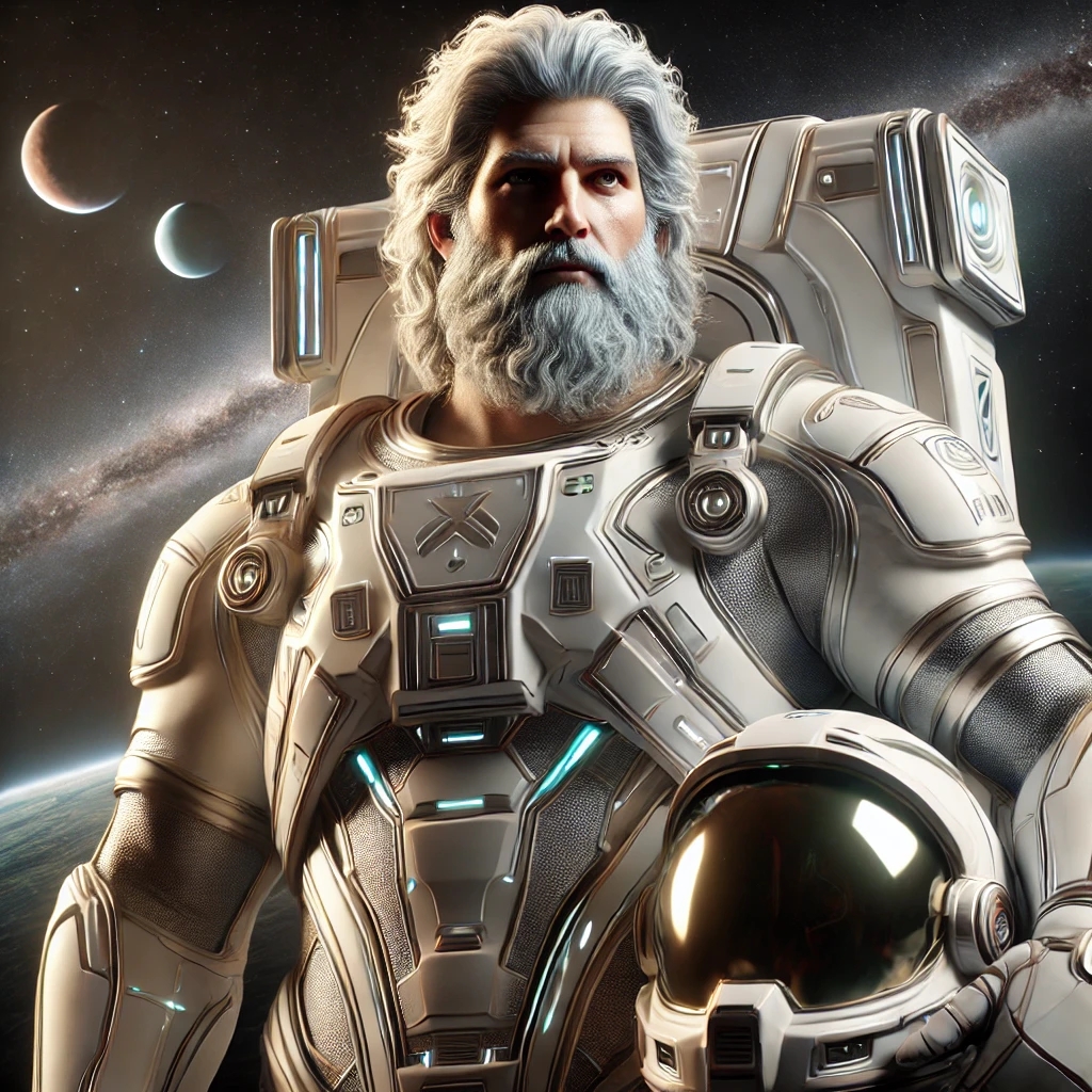 Sering Rugi Main Spaceman MAUSLOT? Ini Solusinya
