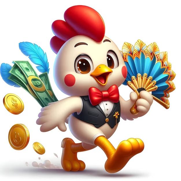 Main Slot Chicky Run Dengan Modal Kecil Tapi Bonus Melimpah