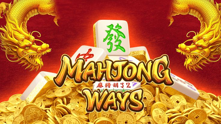 Keunggulan Bermain Slot Mahjong di Situs Ceriabet Resmi