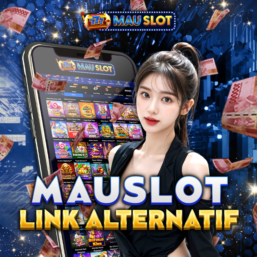 Cara Mudah Login Mauslot Tanpa Ribet