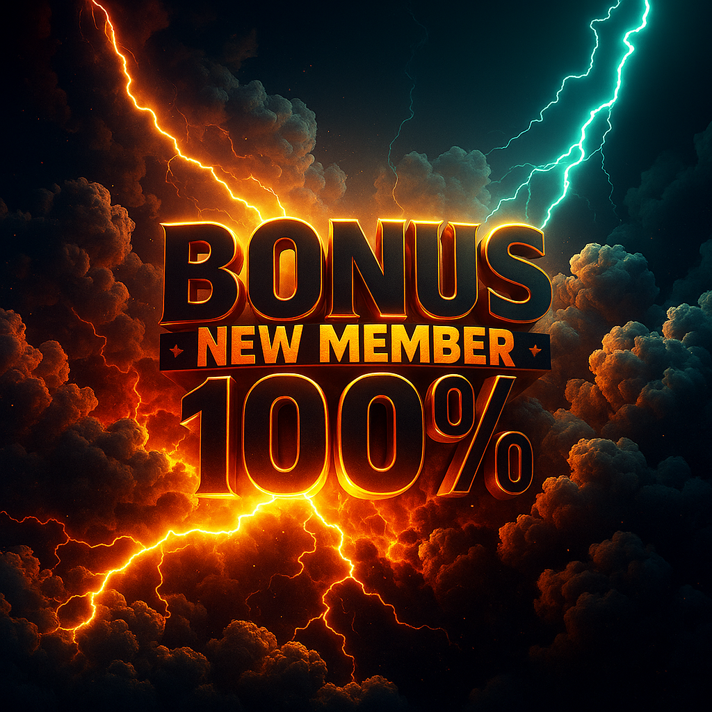 Bonus New Member Slot Online: Awali Perjalananmu dengan Untung Besar