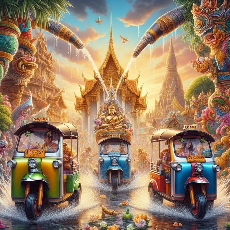 Review Jujur: Bermain di Slot Server Thailand, Worth It Nggak?