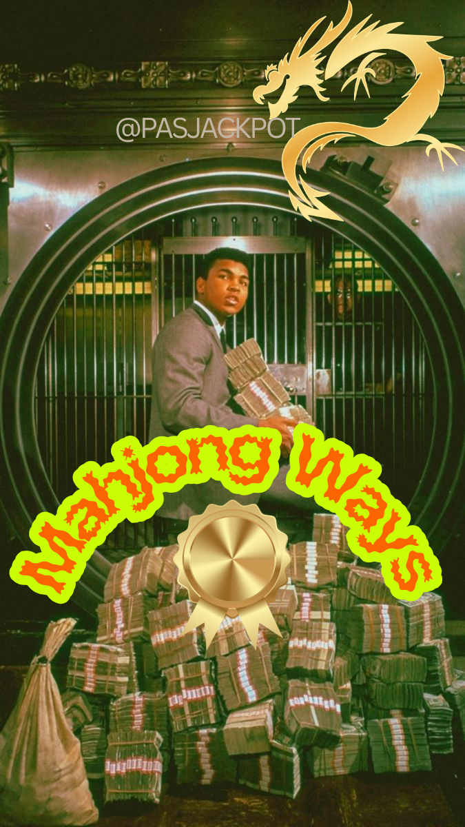 Cara Cerdas Mengatur Taruhan di Pasjackpot Agar Untung Maksimal