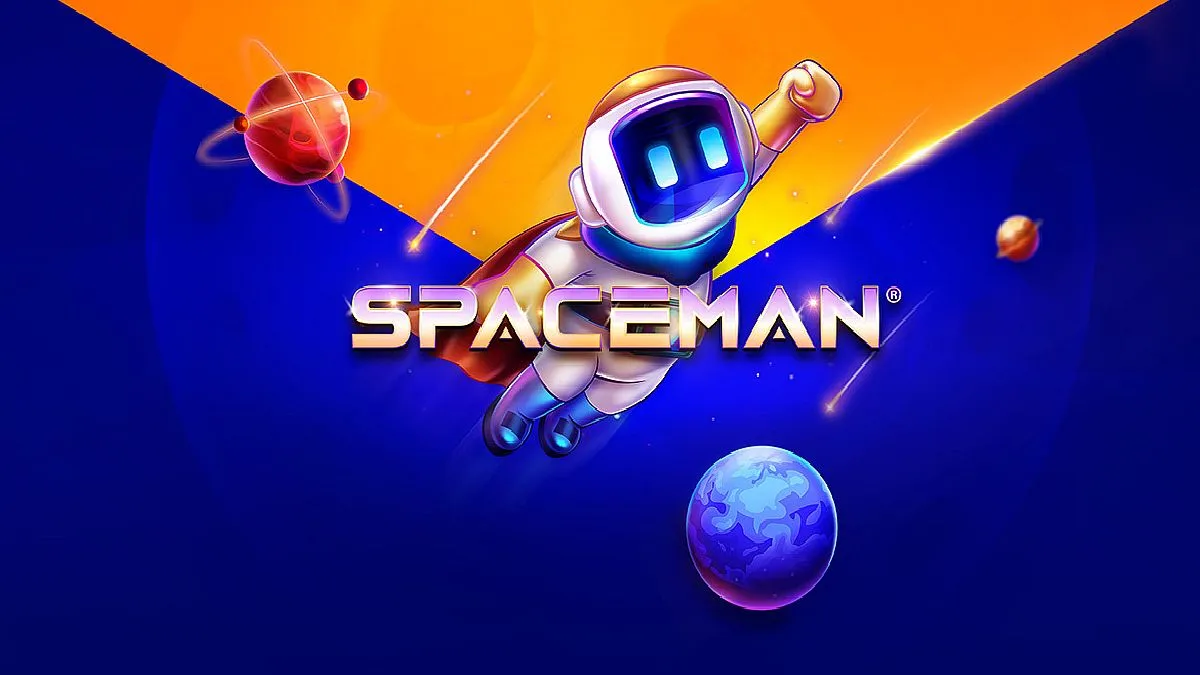 Menangkan Jackpot Besar dengan Strategi Slot Spaceman: Rahasia Eksplorasi Dunia Luar Angkasa