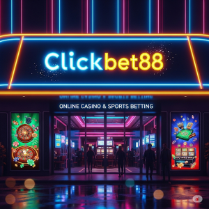 Mengenal Clickbet88 dari Sudut Pandang Literasi Digital Anak Muda