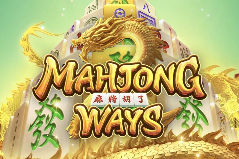 MAHJONG WAYS : Strategi Ampuh Slot Mahjong Slot