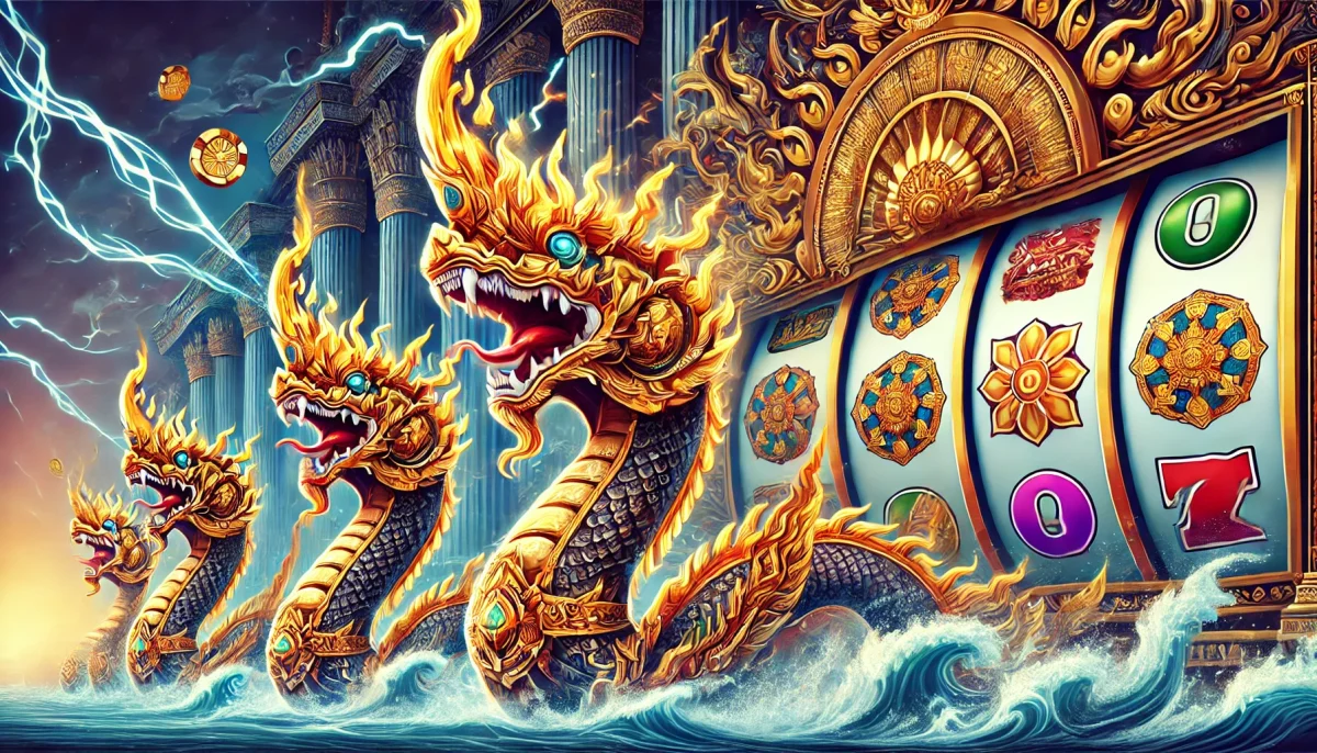 Kesalahan Umum Pemula Saat Main Slot Thailand dan Cara Menghindarinya: Panduan Lengkap untuk Pemain Baru