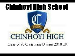 School Culture and Values at Chinhoyi High School