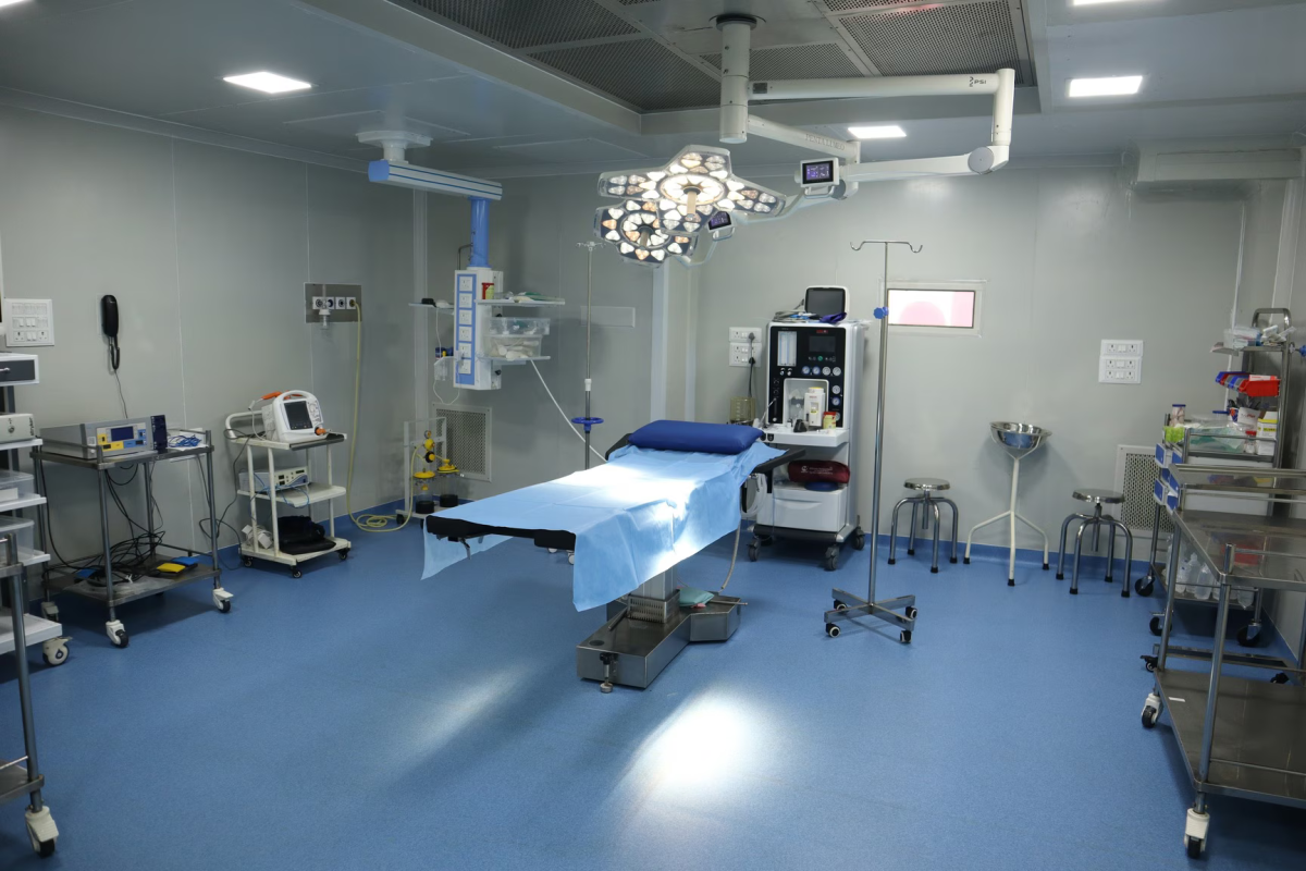 The Benefits of Choosing V9 Hospitals for Maternity Care