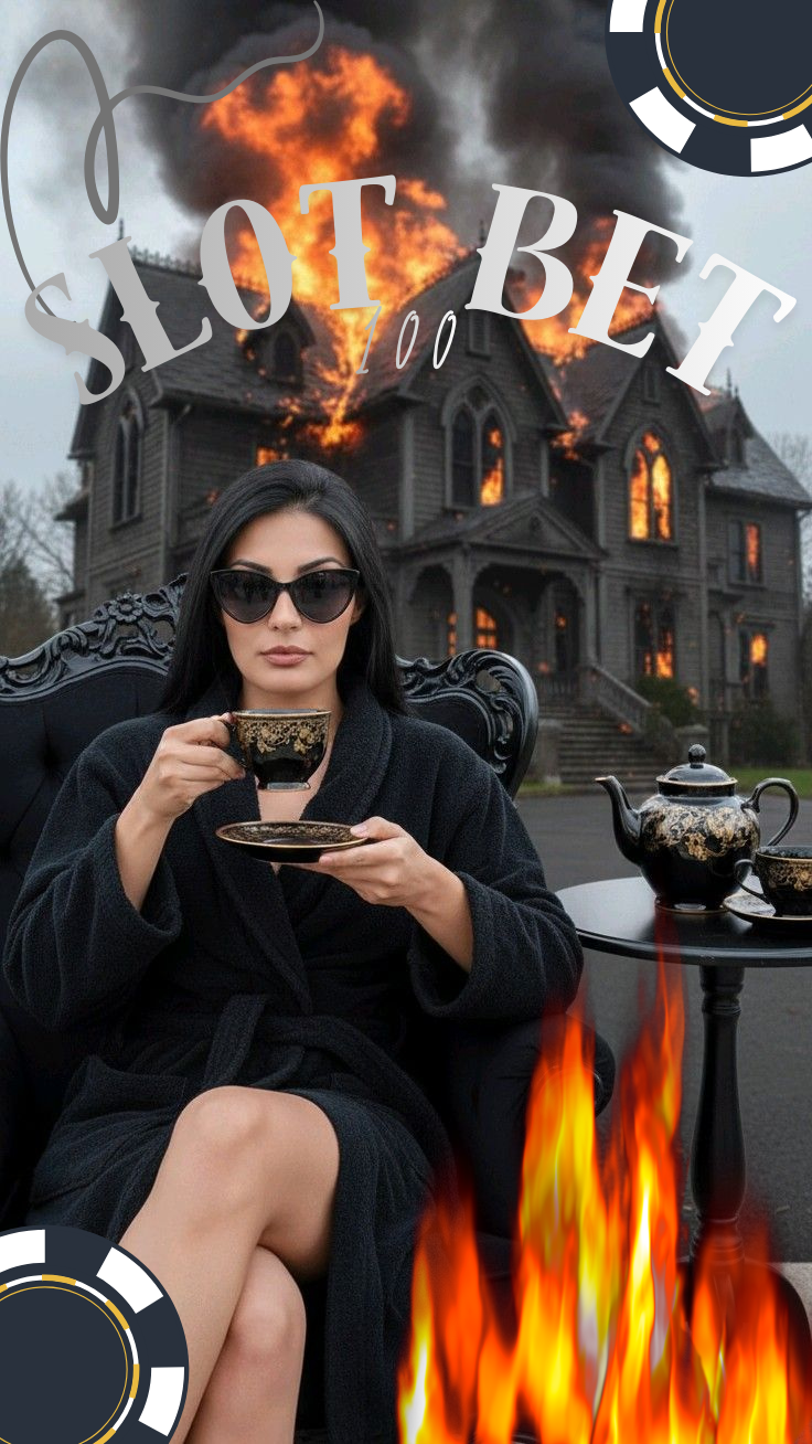 Slot Bet 100: Tips Bermain Konsisten Tanpa Terpengaruh Emosi