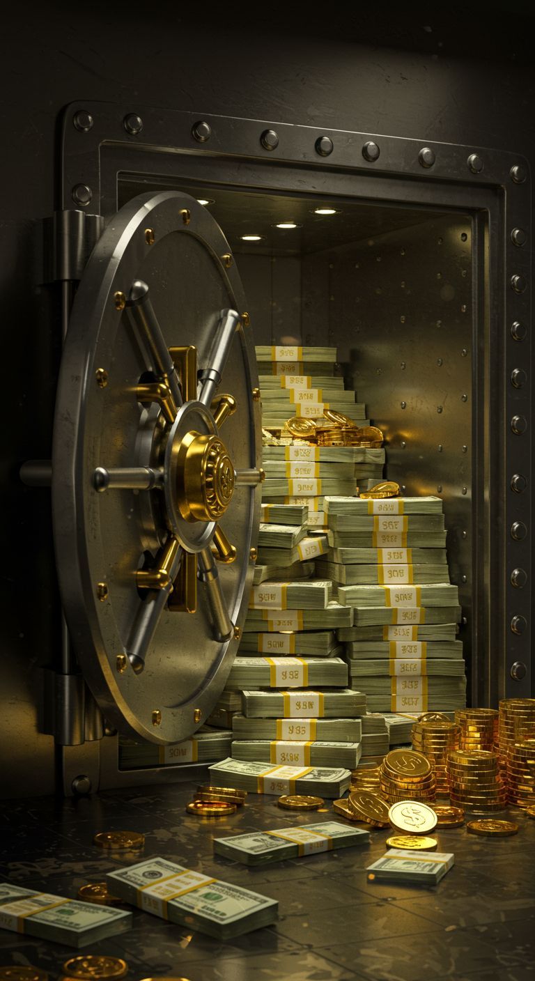 Slot Depo 5K: Tips Ringan Agar Modal Minim Bisa Menghasilkan Banyak