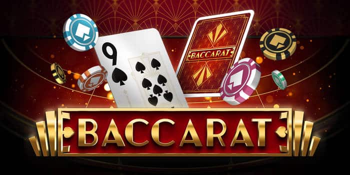 Mengapa Banyak Orang Jatuh Cinta dengan Baccarat