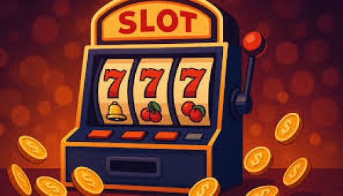 Clickbet88 Slot: Trik Meningkatkan Peluang Jackpot