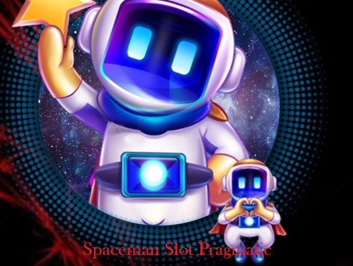 Slot Spaceman yang Bikin Waktu Terasa Cepat dan Susah Berhenti Main