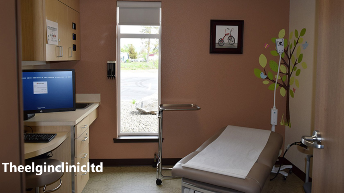 The Elgin Clinic Ltd: Your Trusted Partner in Cosmetic Wellness