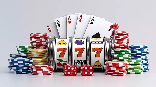 Link Slot Bet 200 Perak Favorit Dengan Jackpot Besar