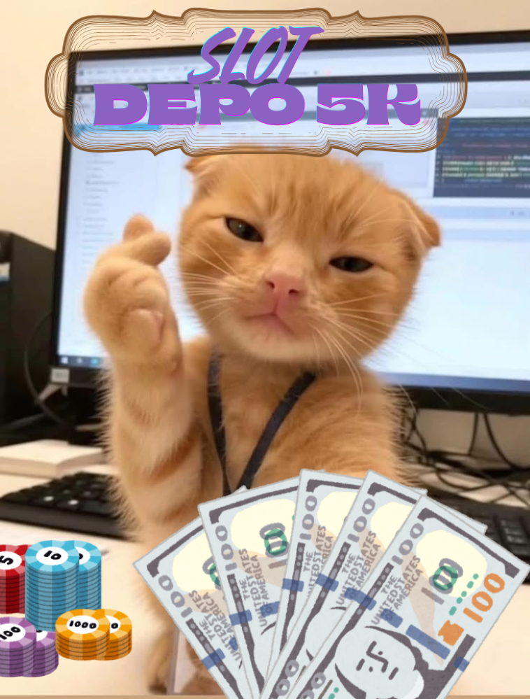 Slot Depo 5k: Cara Mengatur Target Menang Lebih Realistis