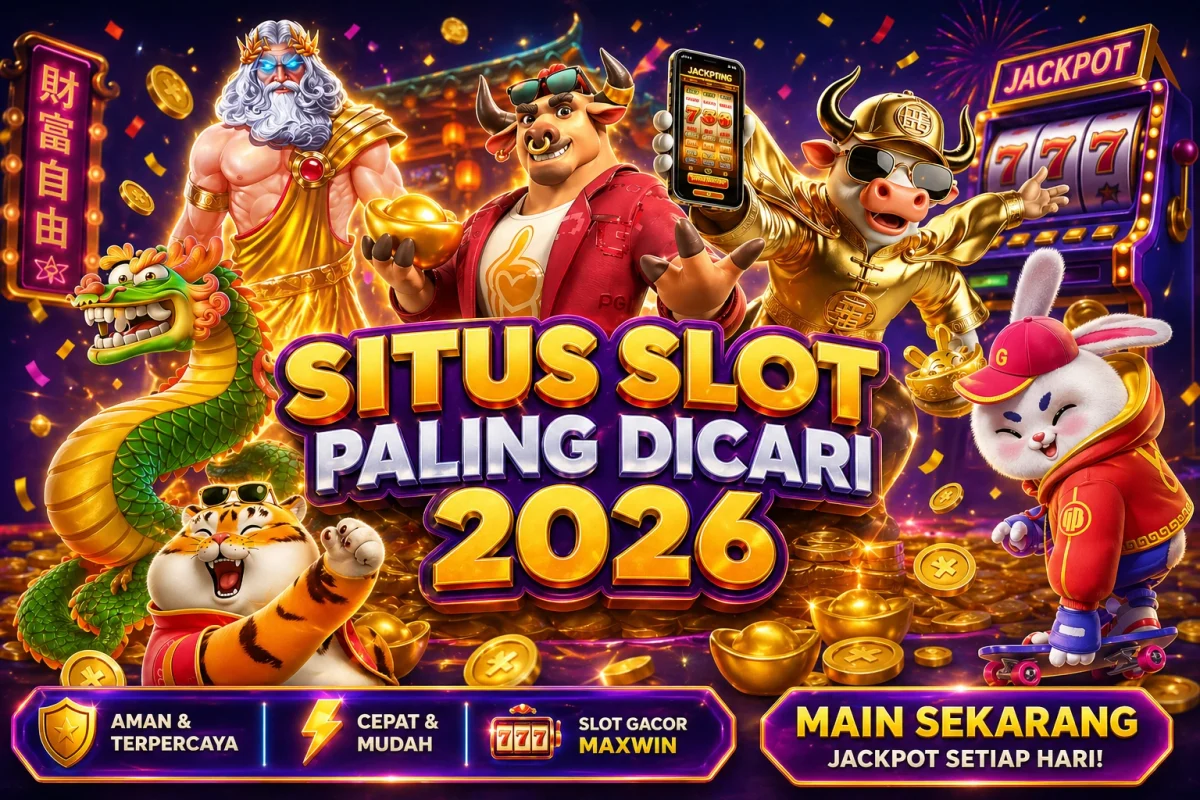 Game Online yang Menghibur dan Edukatif dalam Dunia Slot Digital
