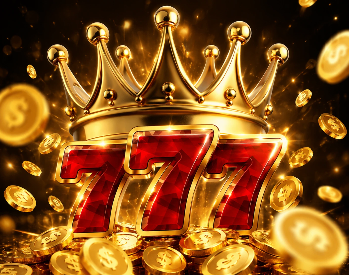 Panduan Lengkap Menjelajahi Dunia Slot777 Online untuk Pemula