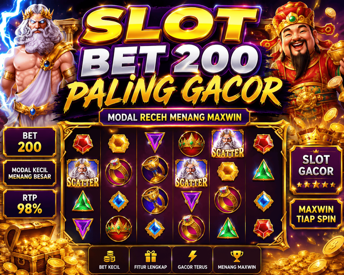 Pola Slot, Mitos atau Sekadar Pengalaman Antar Pemain?